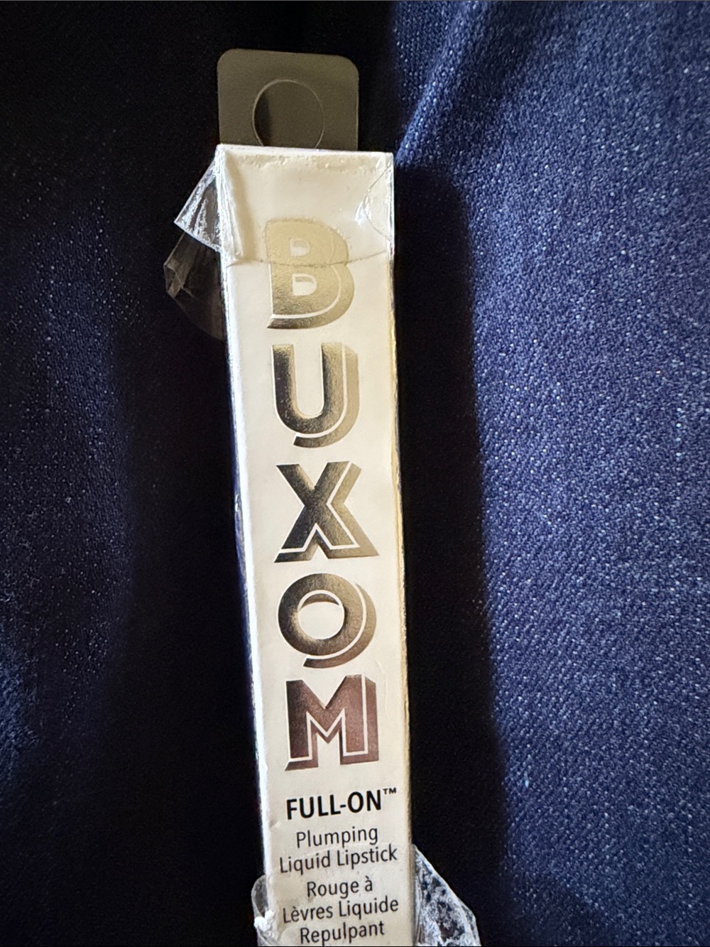 Buxom Full-On Plumping Liquid Lipstick - NWOT